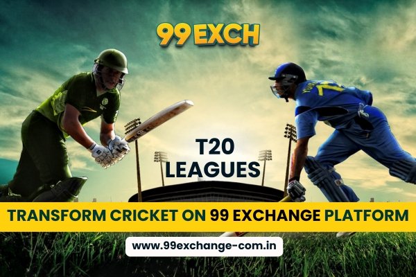 99 Exchange T20 leagues