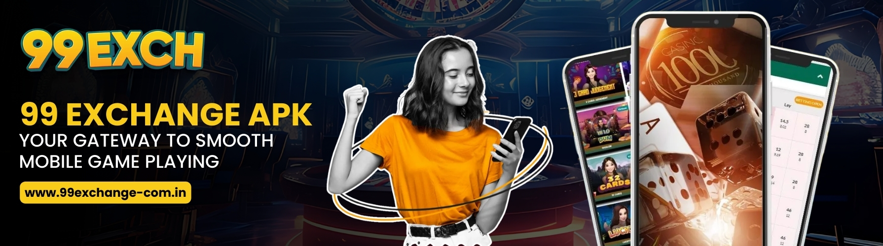 99 exchange apk