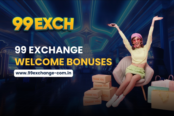 99exchange welcome bonuses