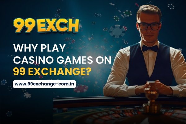 99 Exchange | 99Exch | 99 Exchange Login