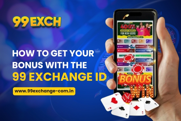 99 exchange ID